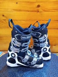 LYŽIARKY DALBELLO SPORT AX LTD W 23MP